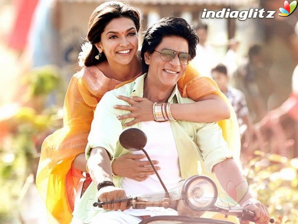 Chennai Express